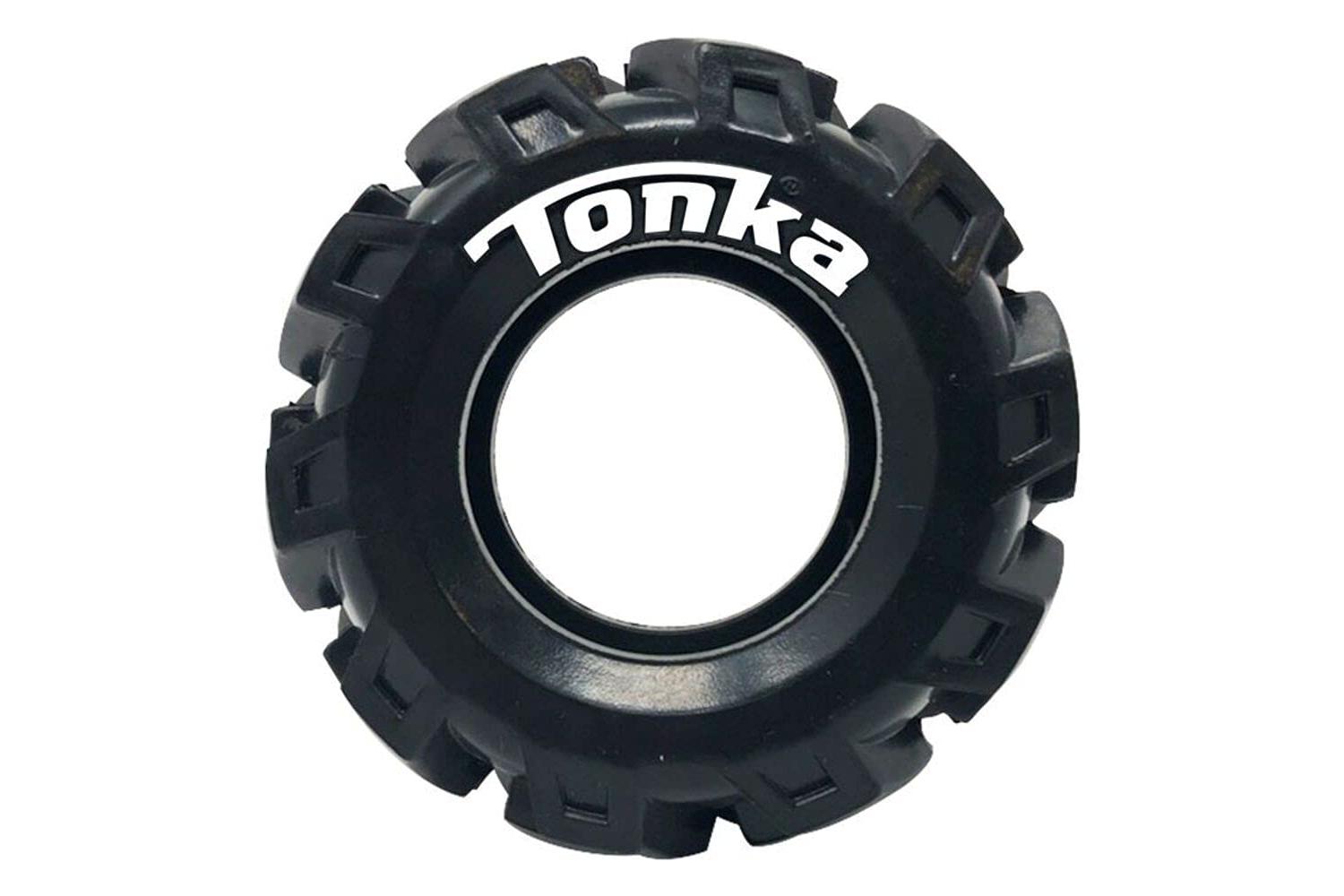 Tonka Bp-656311 - Tonka Seismic Tread Tire 3.5