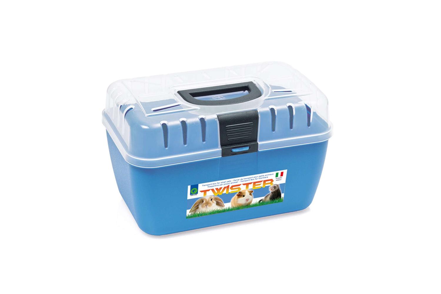 Tyrol Bp-819335 - Hp Twister Sa Carrier - 29x29x18cm