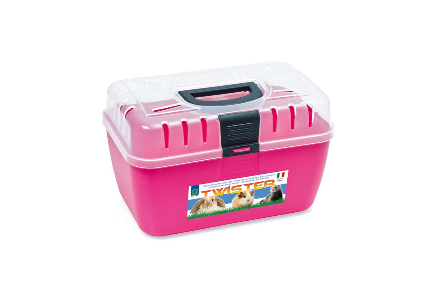 Tyrol Bp-819335 - Hp Twister Sa Carrier - 29x29x18cm-2