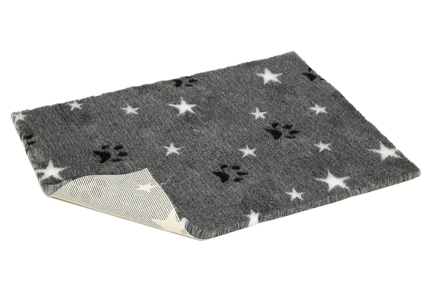 Vetbed Bp-631572 - Vetbed N/s Str&paw Gry - 40