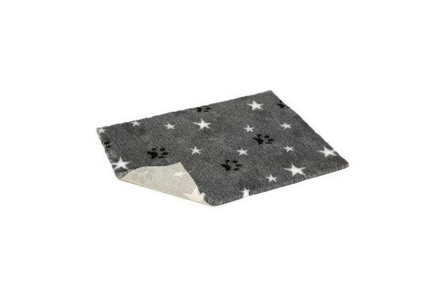 Vetbed Bp-631583 - Vetbed N/s Str&paw Gry - 36