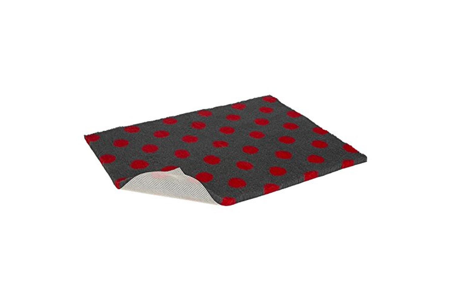 Vetbed Bp-631583 - Vetbed N/s Str&paw Gry - 36"x24"-3
