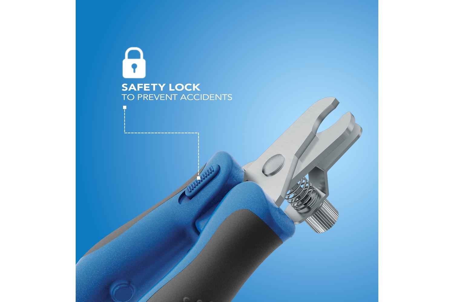 Wahl Bp-222772 - Wahl Ez-nail Clipper-3
