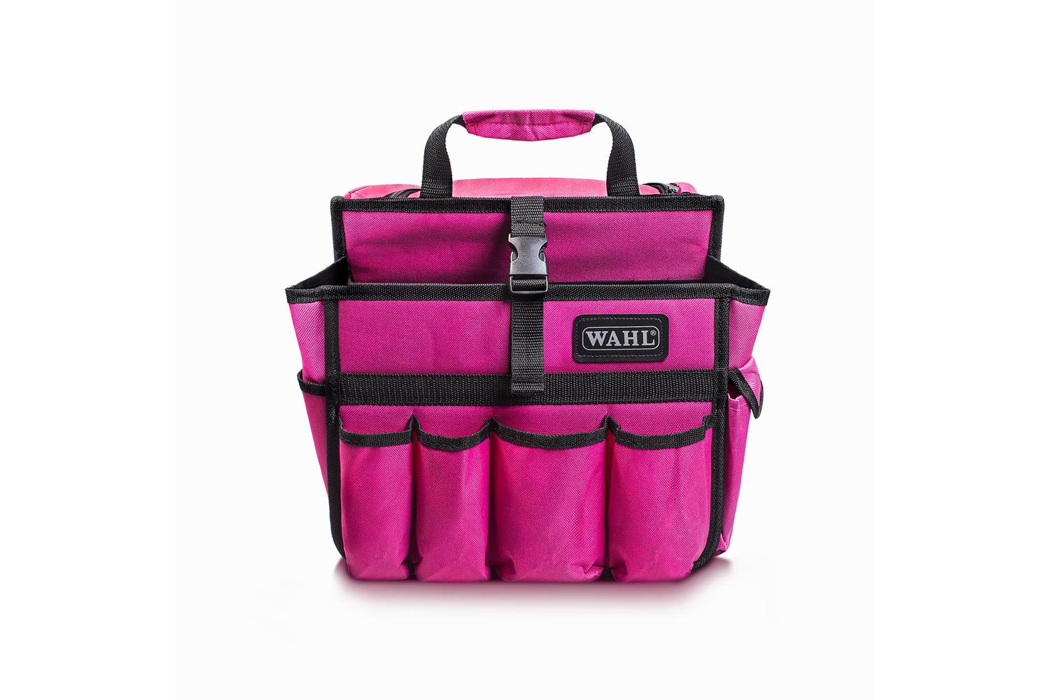 Wahl Bp-59017 - Wahl Grooming Bag Pink - Sgl