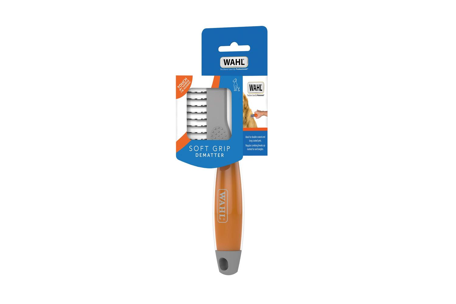 Wahl Bp-612251 - Wahl Pro Sft Grip Dematt Sgl-2