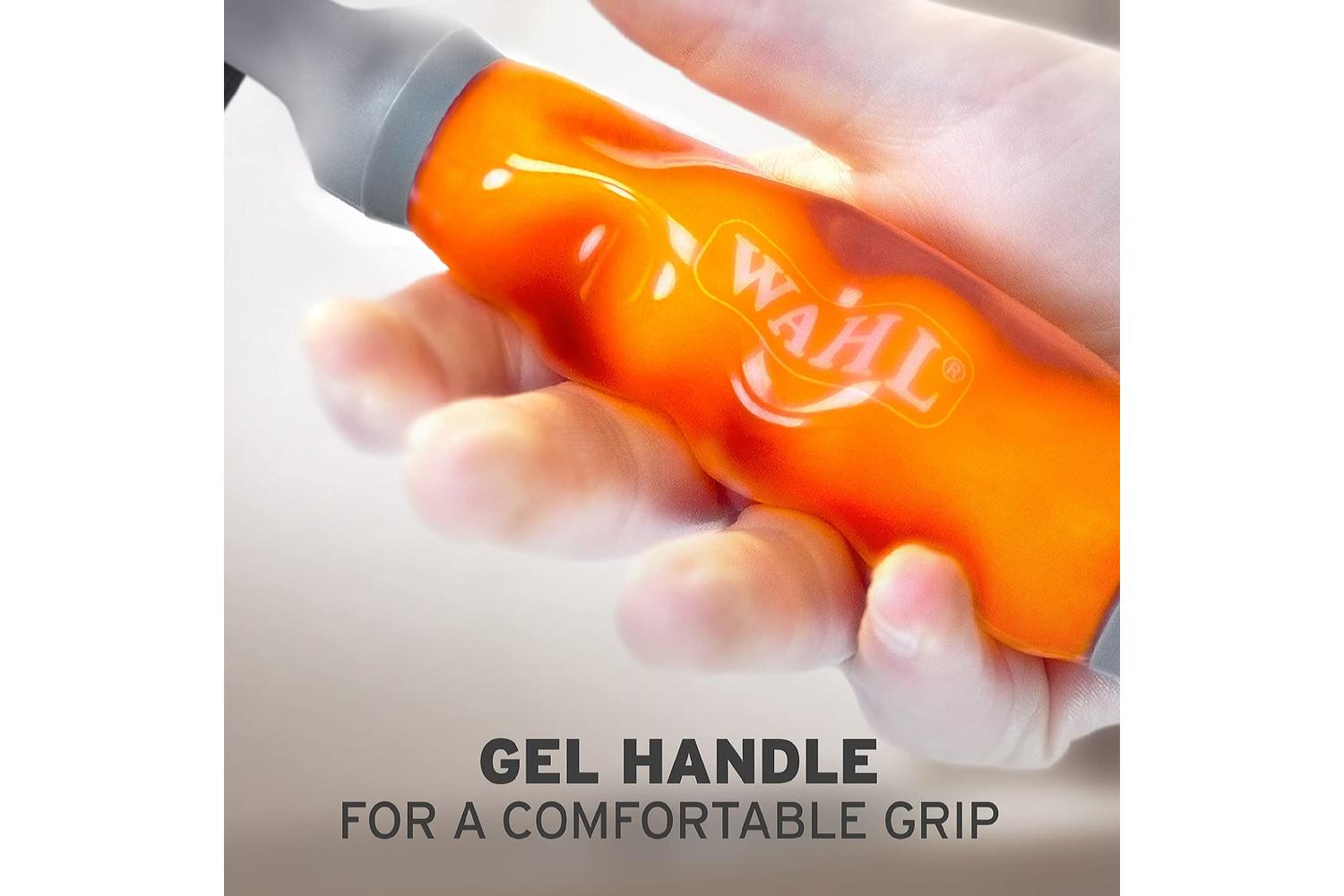Wahl Bp-612284 - Wahl Pro Pin Brush Sgl-3