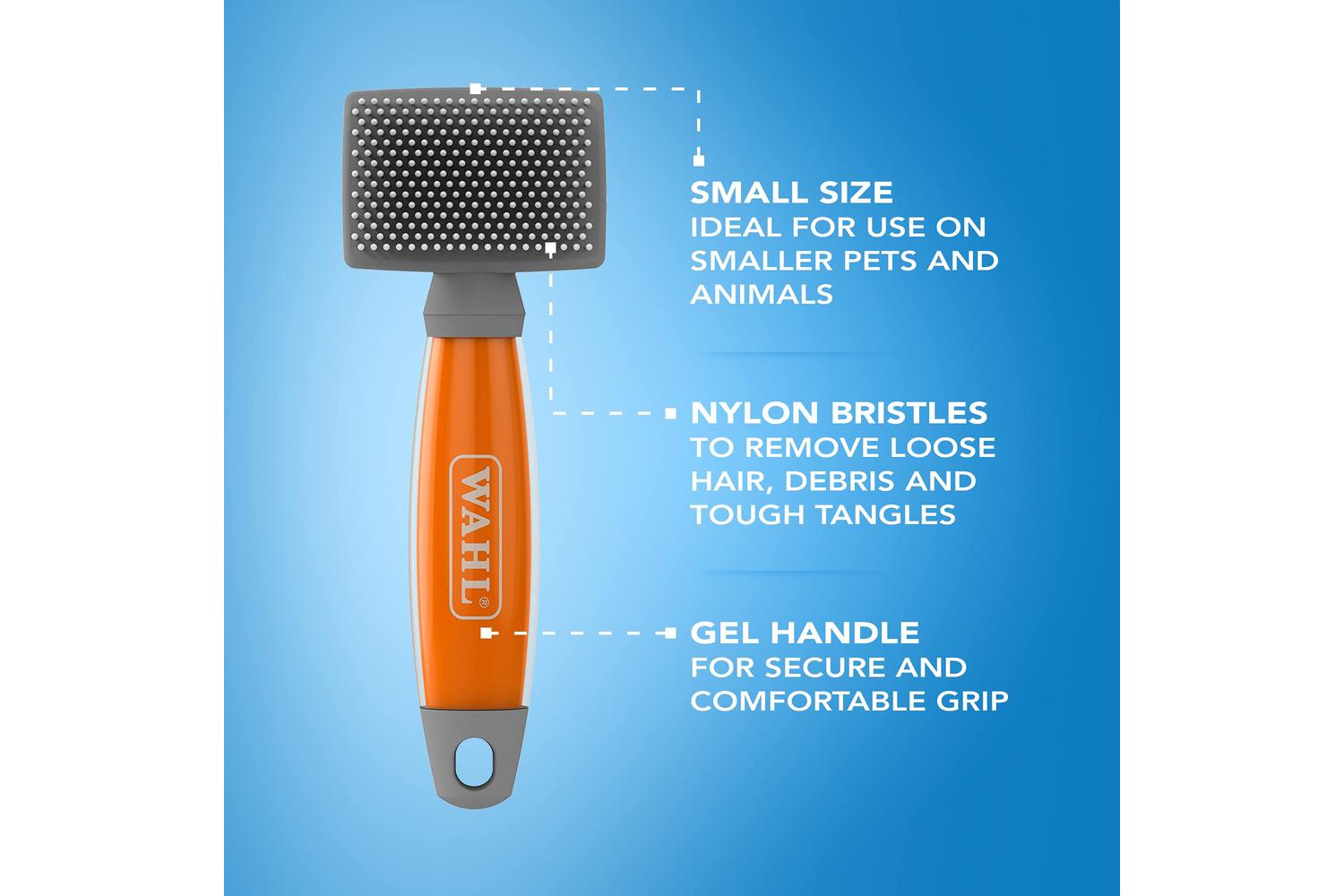 Wahl Bp-612216 - Wahl Pro Nylon Slicker Sgl-2