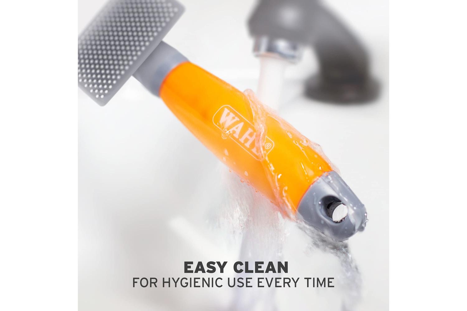 Wahl Bp-612216 - Wahl Pro Nylon Slicker Sgl-3