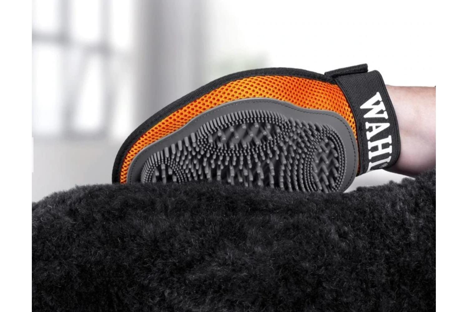 Wahl Bp-612227 - Wahl Pro Grooming Glove Sgl-3