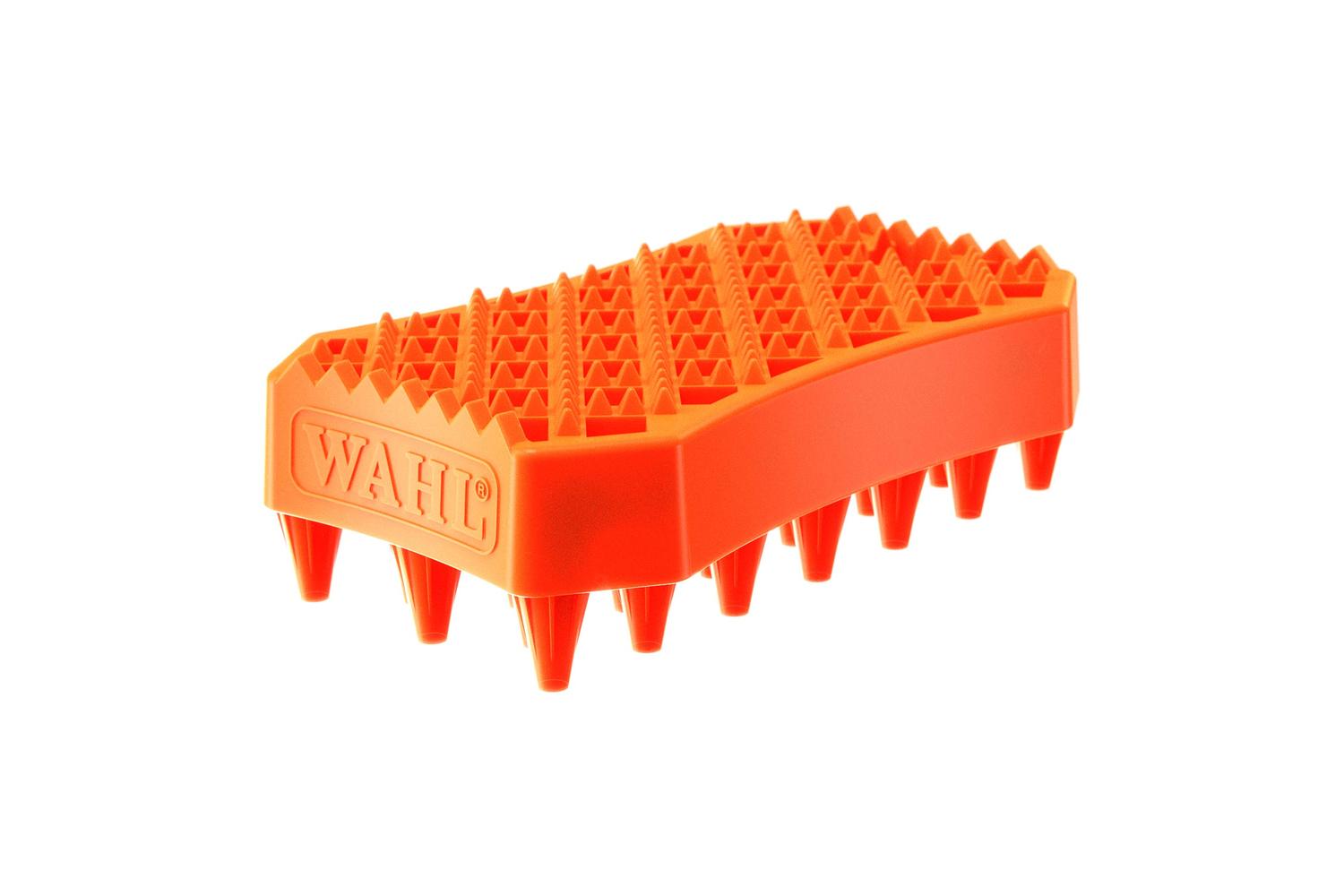 Wahl Bp-742985 - Wahl Pro Sheddy Brush