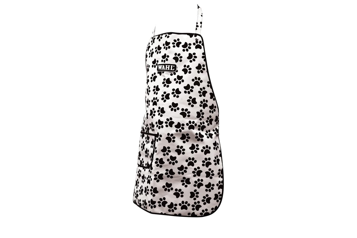 Wahl Bp-3482 - Wahl Paw Print Apron Sgl