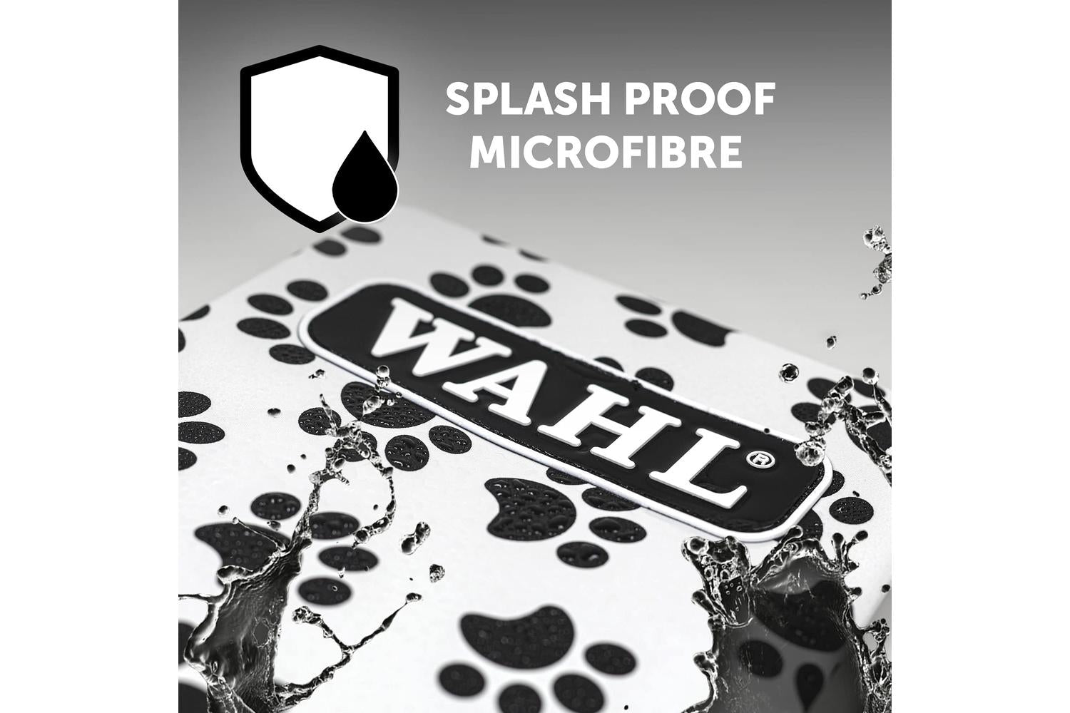 Wahl Bp-3482 - Wahl Paw Print Apron Sgl-2