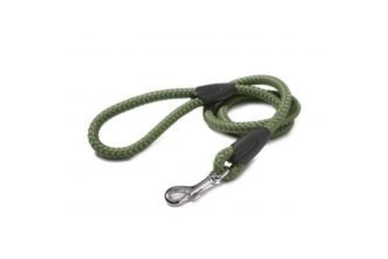 Walk 'r' Cise Bp-375870 - Nylon Rope Trig Hook Grn - 1.2x107
