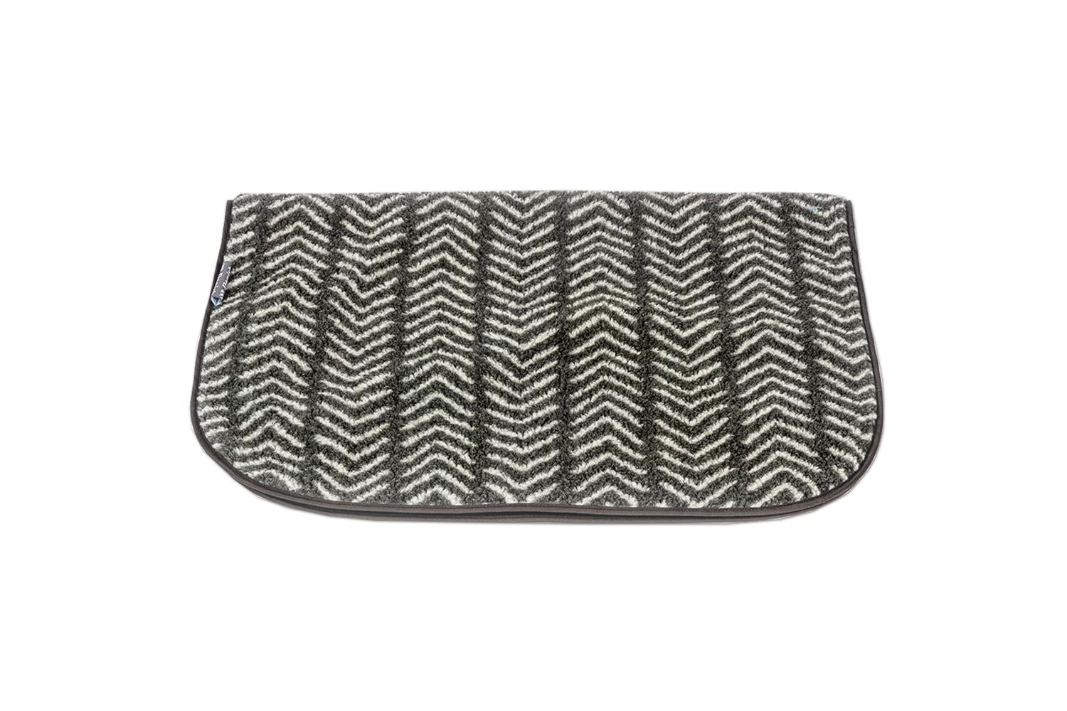 White Hinge Limited Bp-818610 - Dd Arrow C/coal Blanket - Me
