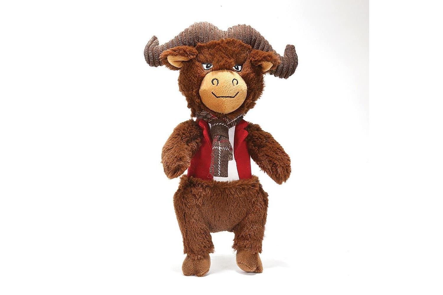 Wundapets Bp-773950 - H/p D/dude Buffalo - 40cm