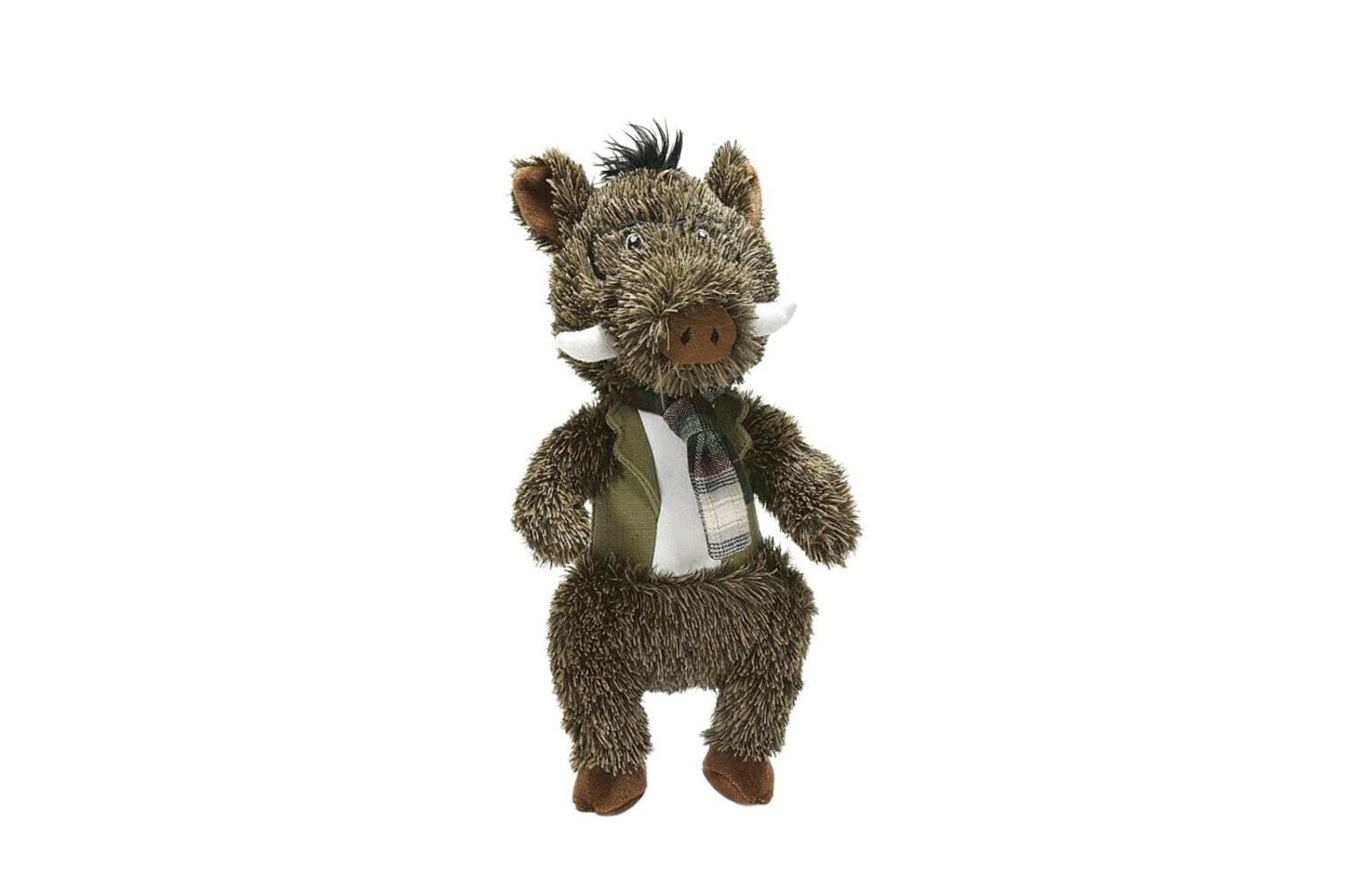 Wundapets Bp-773972 - H/p D/dude Hog - 40cm