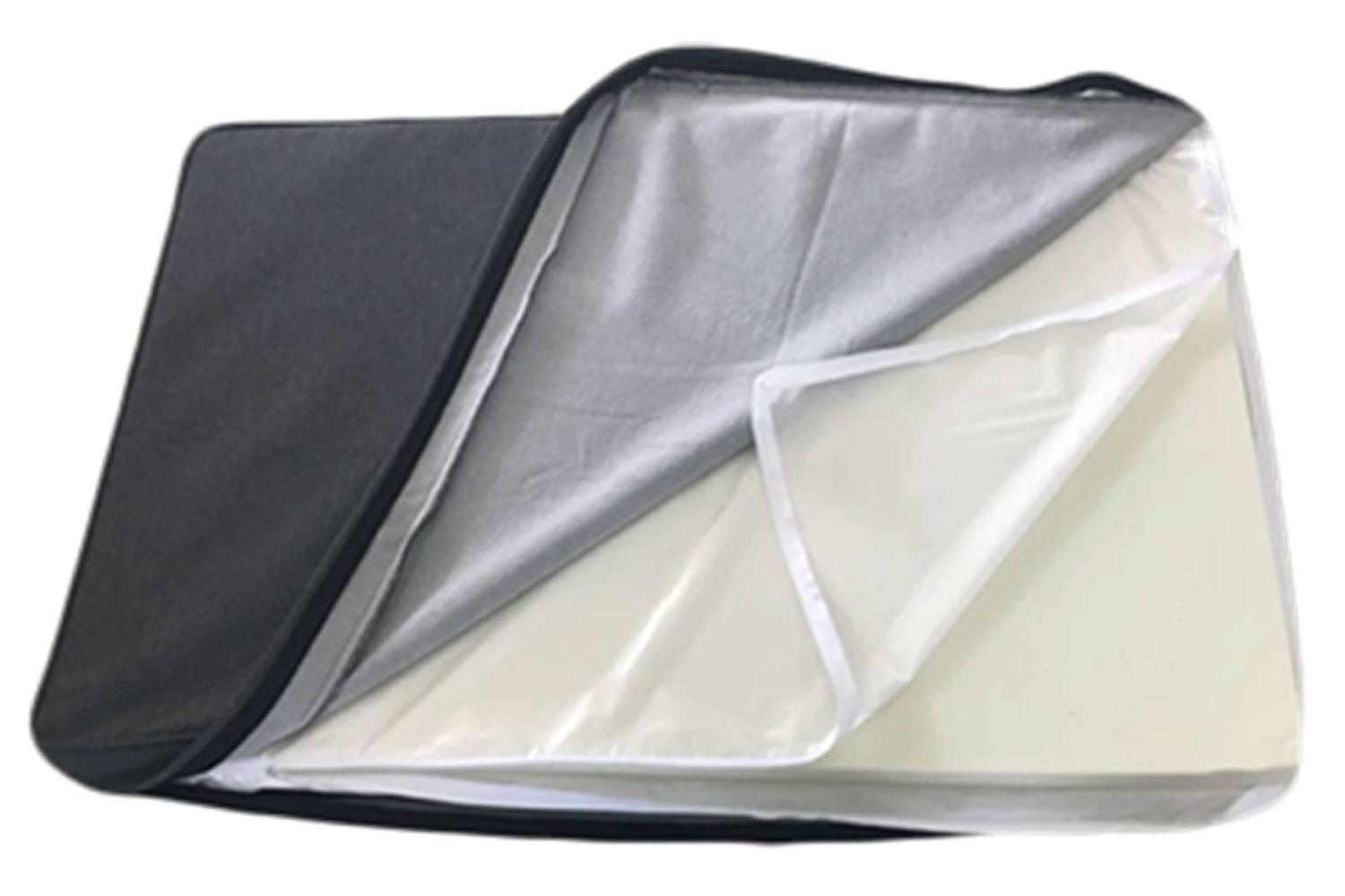 Gor Pets Gor-uslm-27 - Gor Pets Ultima Memory Foam Sleeper M-2