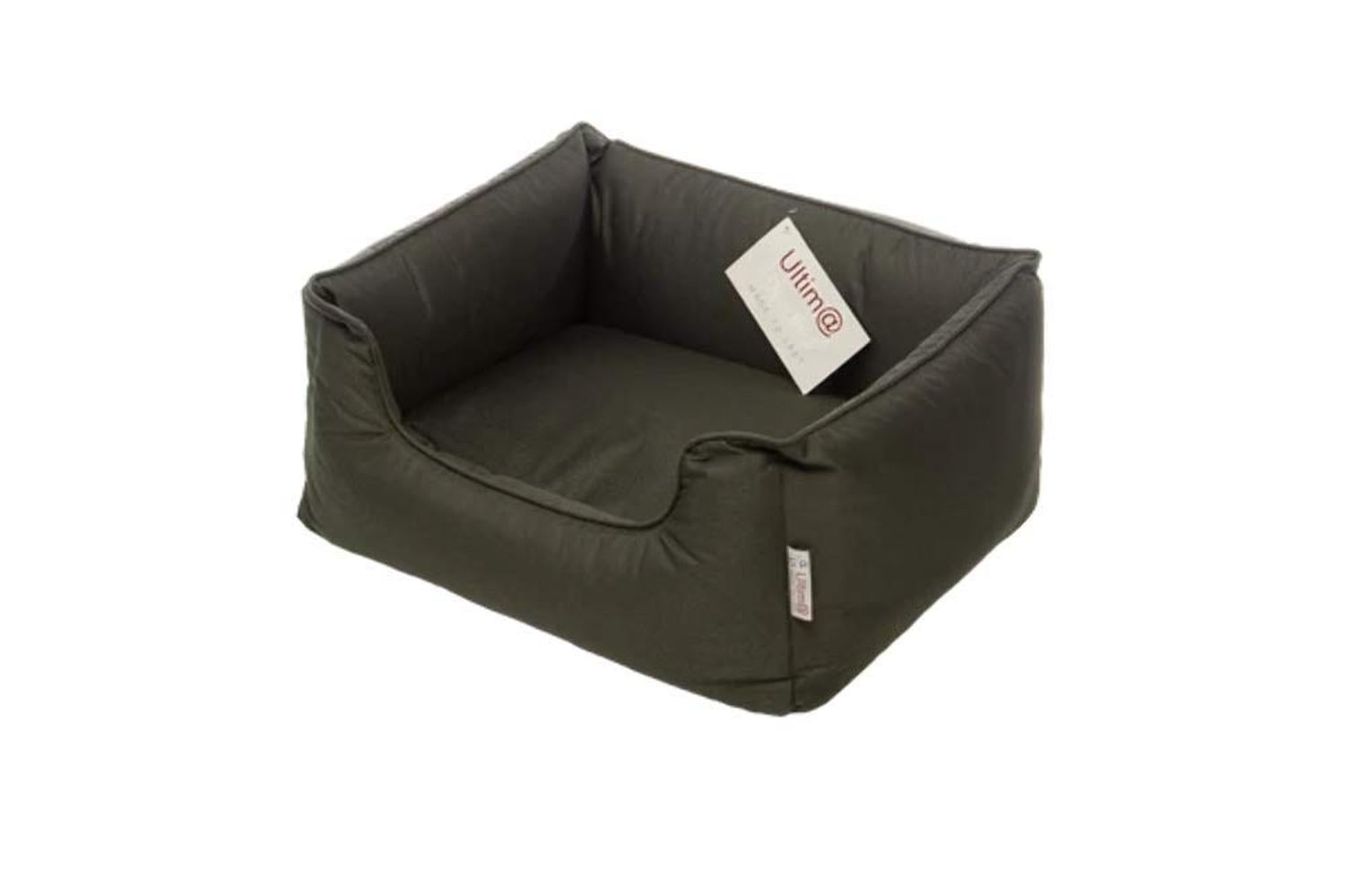 Gor Pets Gor-ulbs-30 - Gor Pets Ultima Bed Small Green