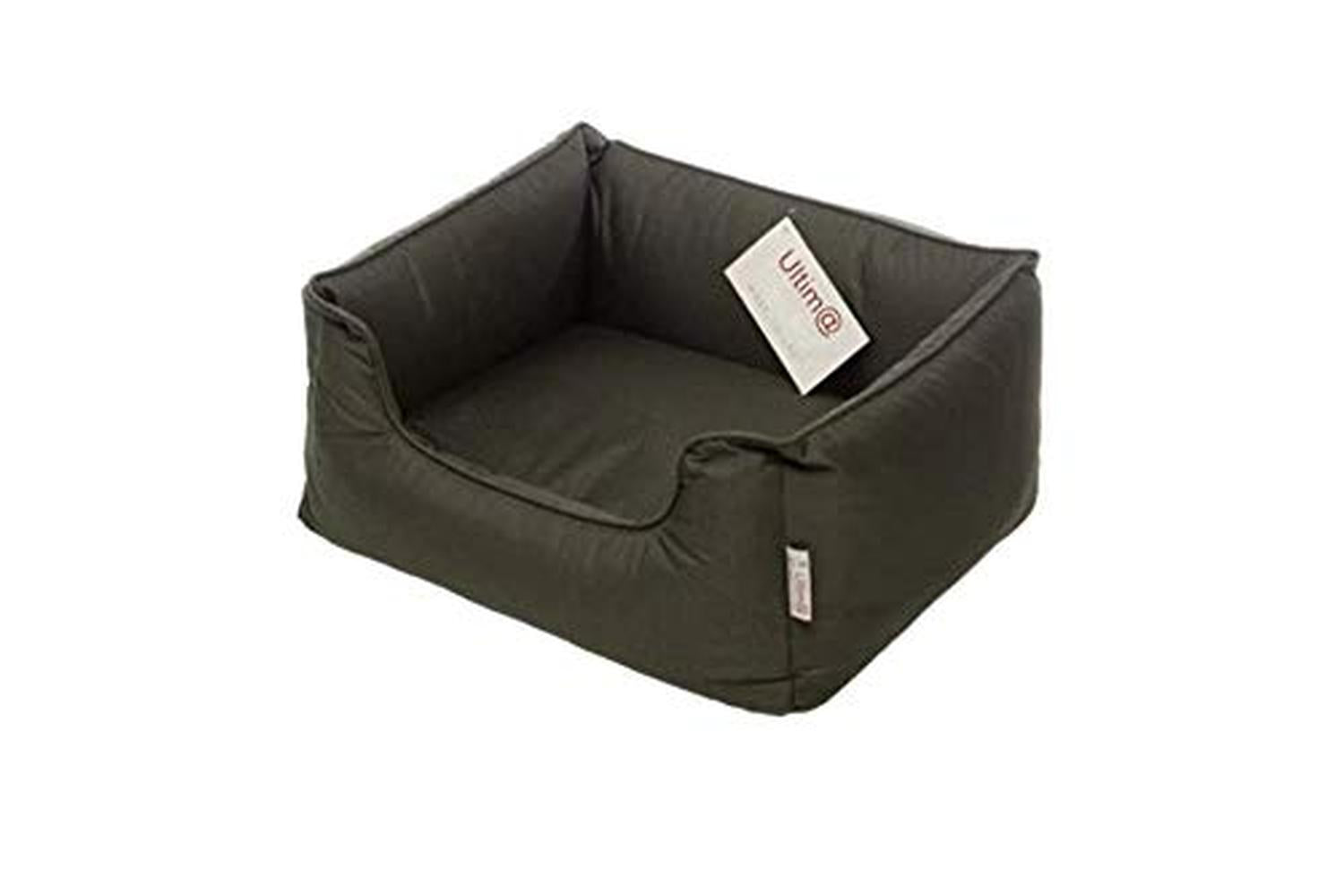 Gor Pets Gor-ulbs-30 - Gor Pets Ultima Bed Small Green-2