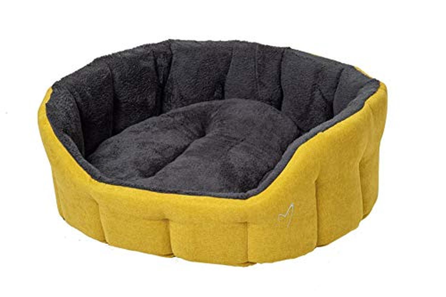 Gor Pets Gor-cdbmw-mu - Gor Pets Camden Deluxe Bed Medium 66