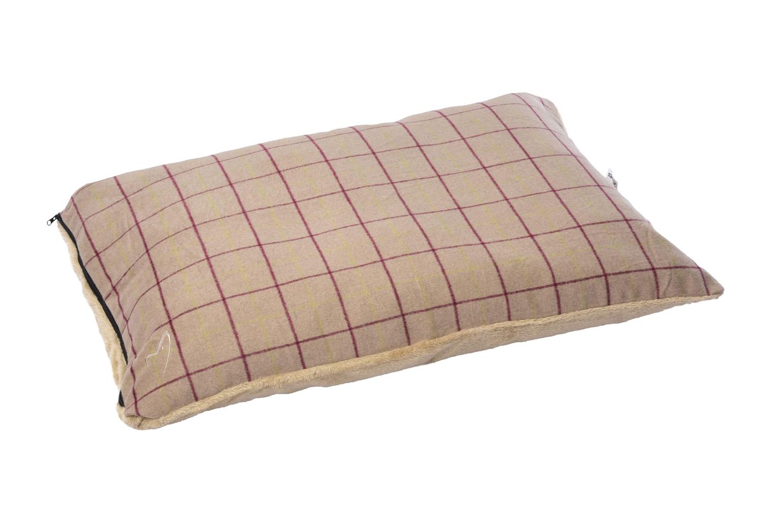 Gor Pets Gor-cc62-29 - Gor Pets Premium Comfy Cushion Large