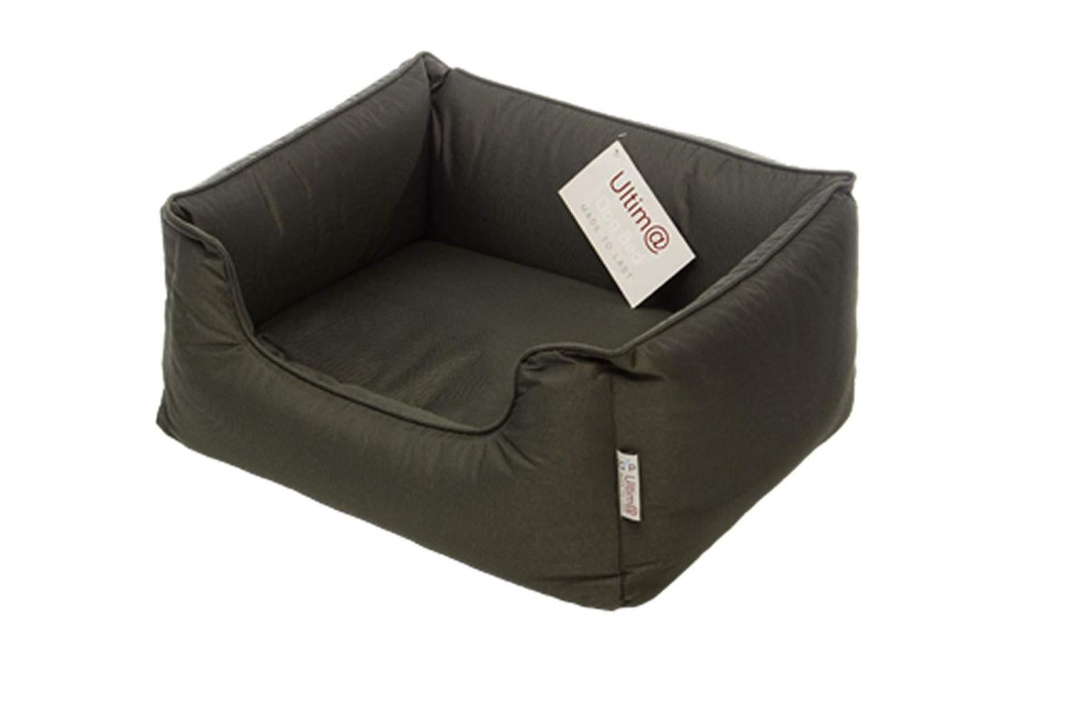 Gor Pets Gor-ulblc-30 - Gor Pets Ultima Bed Cover Large Gree