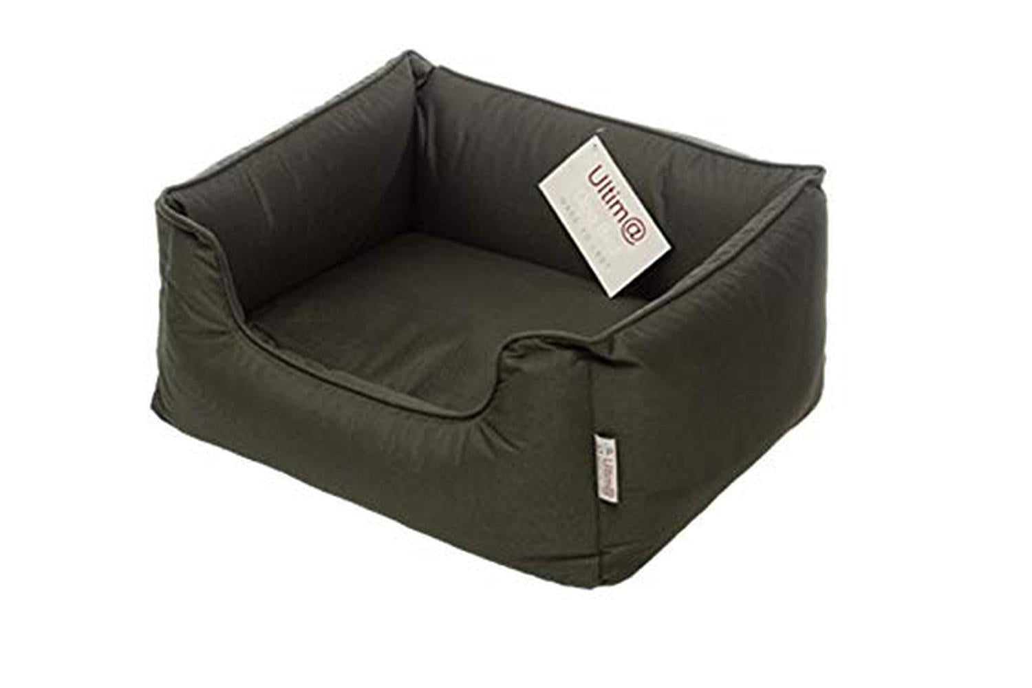 Gor Pets Gor-ulblc-30 - Gor Pets Ultima Bed Cover Large Gree-2