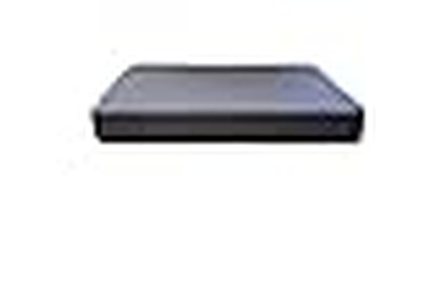 Gor Pets Gor-ulblc-27 - Gor Pets Ultima Bed Cover Large Grey