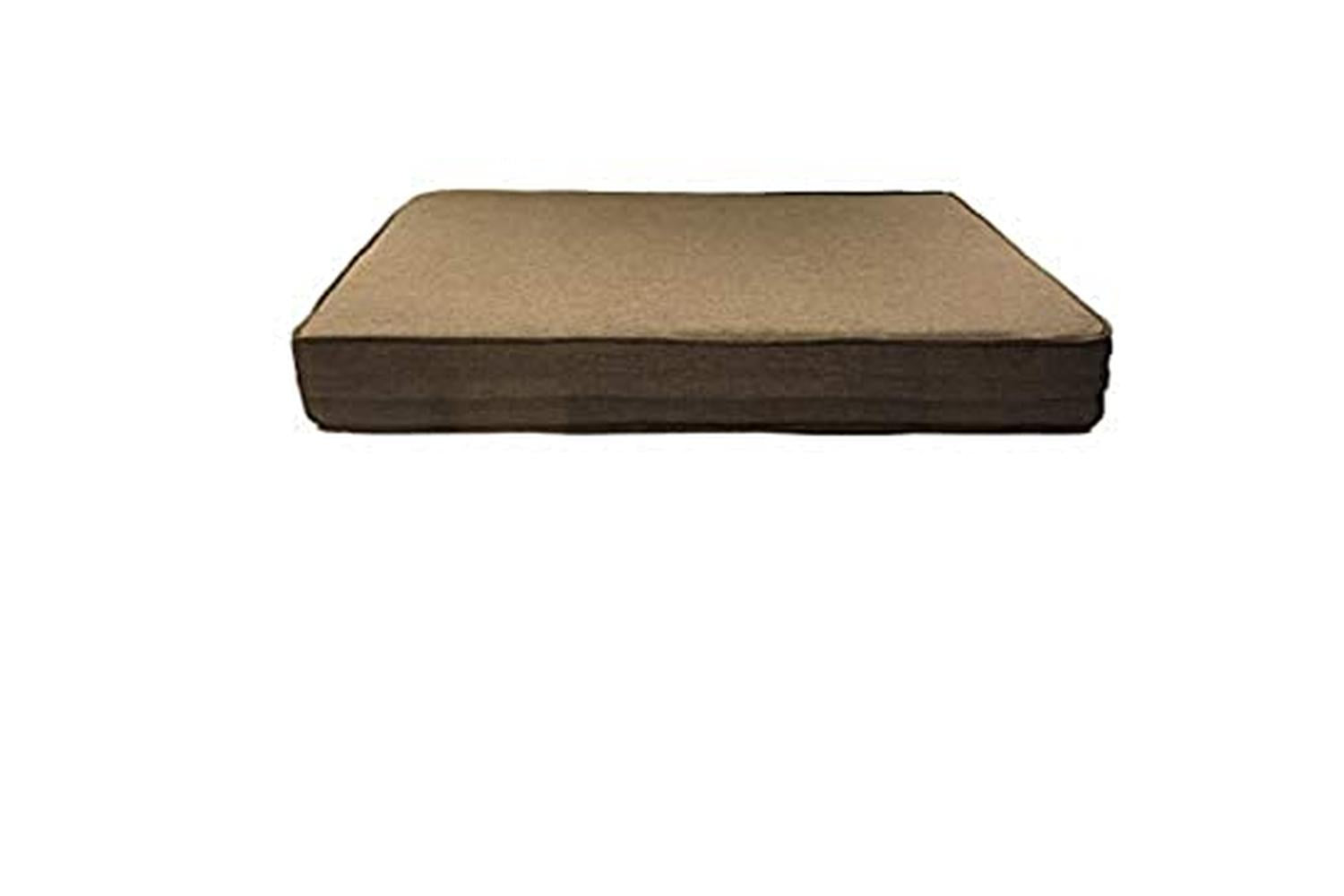 Gor Pets Gor-ulblc-28 - Gor Pets Ultima Bed Cover Large Beig