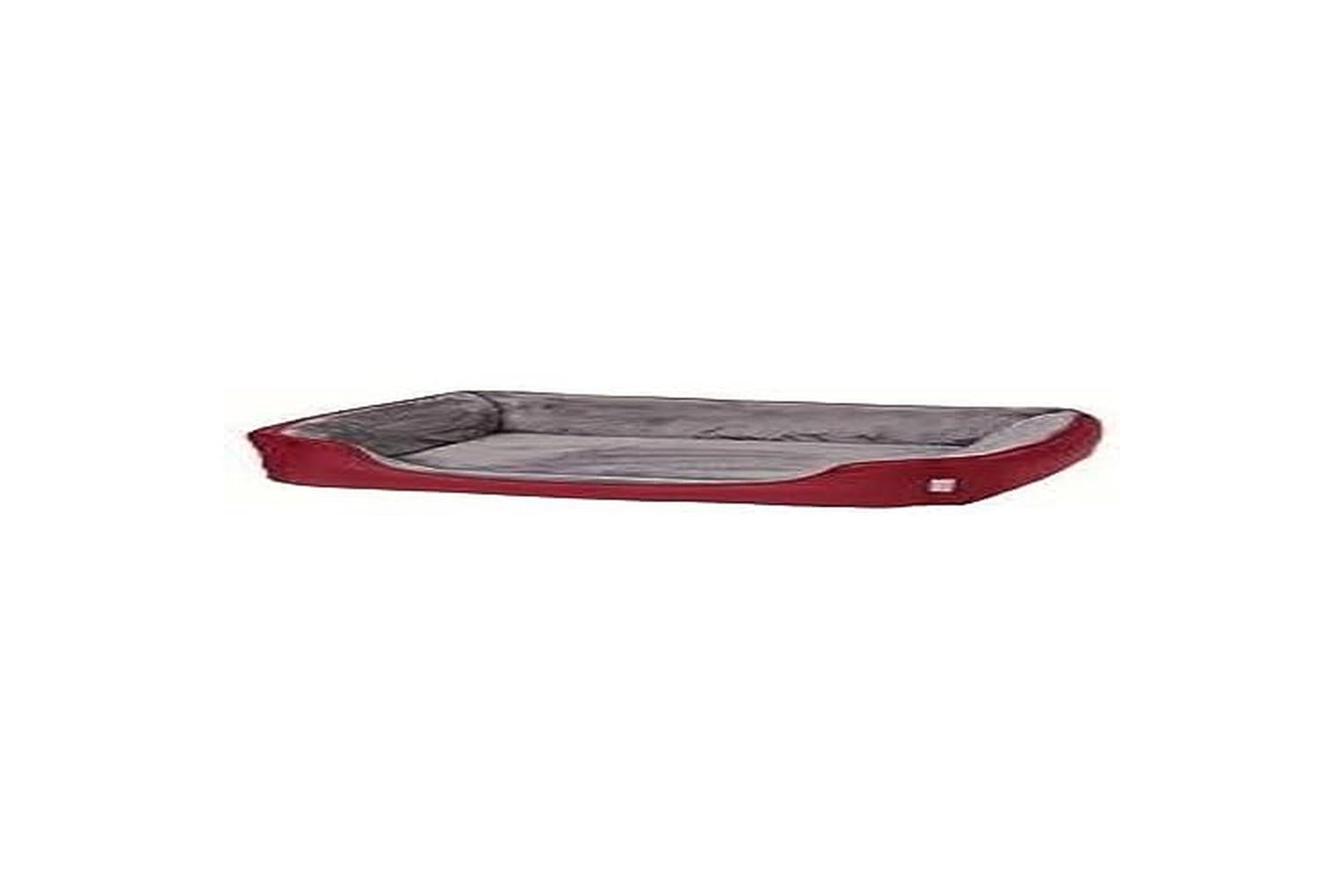 Gor Pets Gor-ulblc-wi - Gor Pets Ultima Bed Cover Large Wine