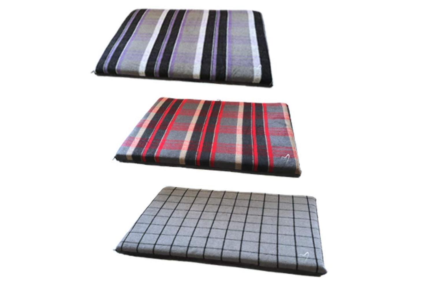 Gor Pets Gor-cml-45 - Gor Pets Camden Comfy Mat Large (76x12-3