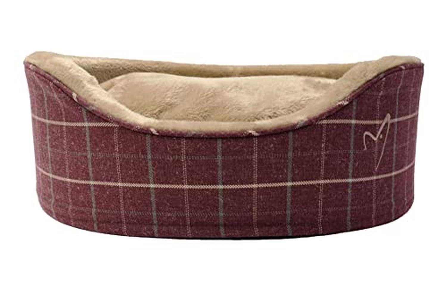 Gor Pets Gor-pbm-12 - Gor Pets Premium Bed Medium 60cm (24")-2
