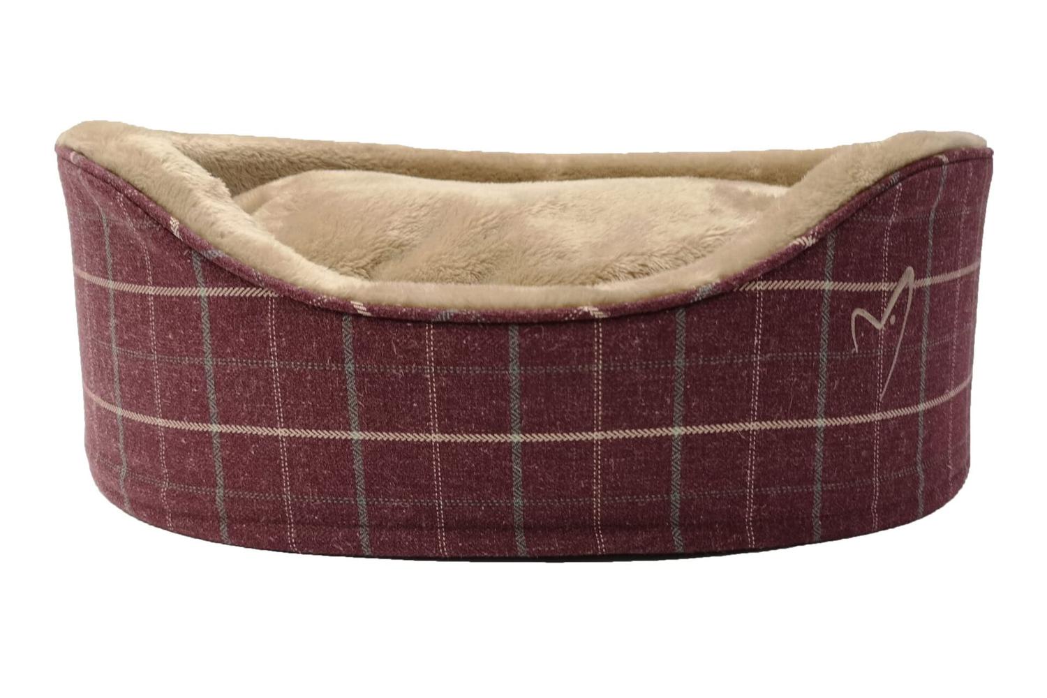Gor Pets Gor-pbm-12 - Gor Pets Premium Bed Medium 60cm (24")-3