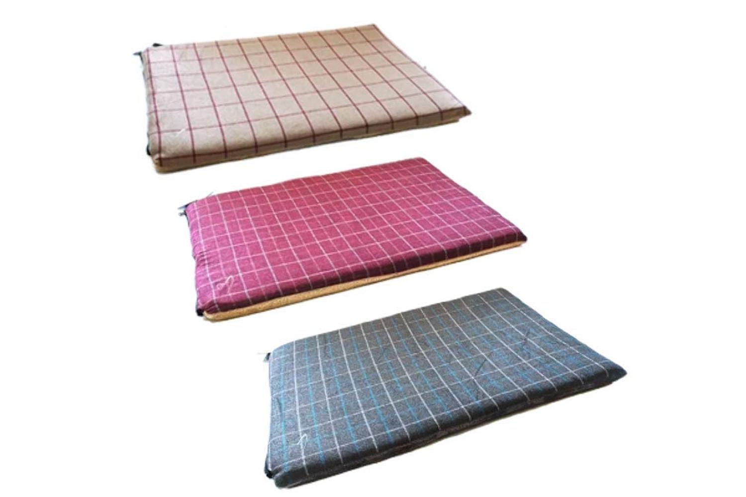 Gor Pets Gor-cml-27 - Gor Pets Premium Comfy Mat Large (76x1-2