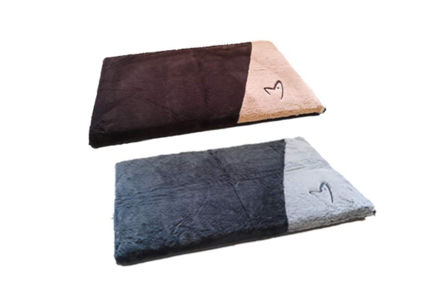 Gor Pets Gor-cml-32 - Gor Pets Dream Comfy Mat Large (76x122-2