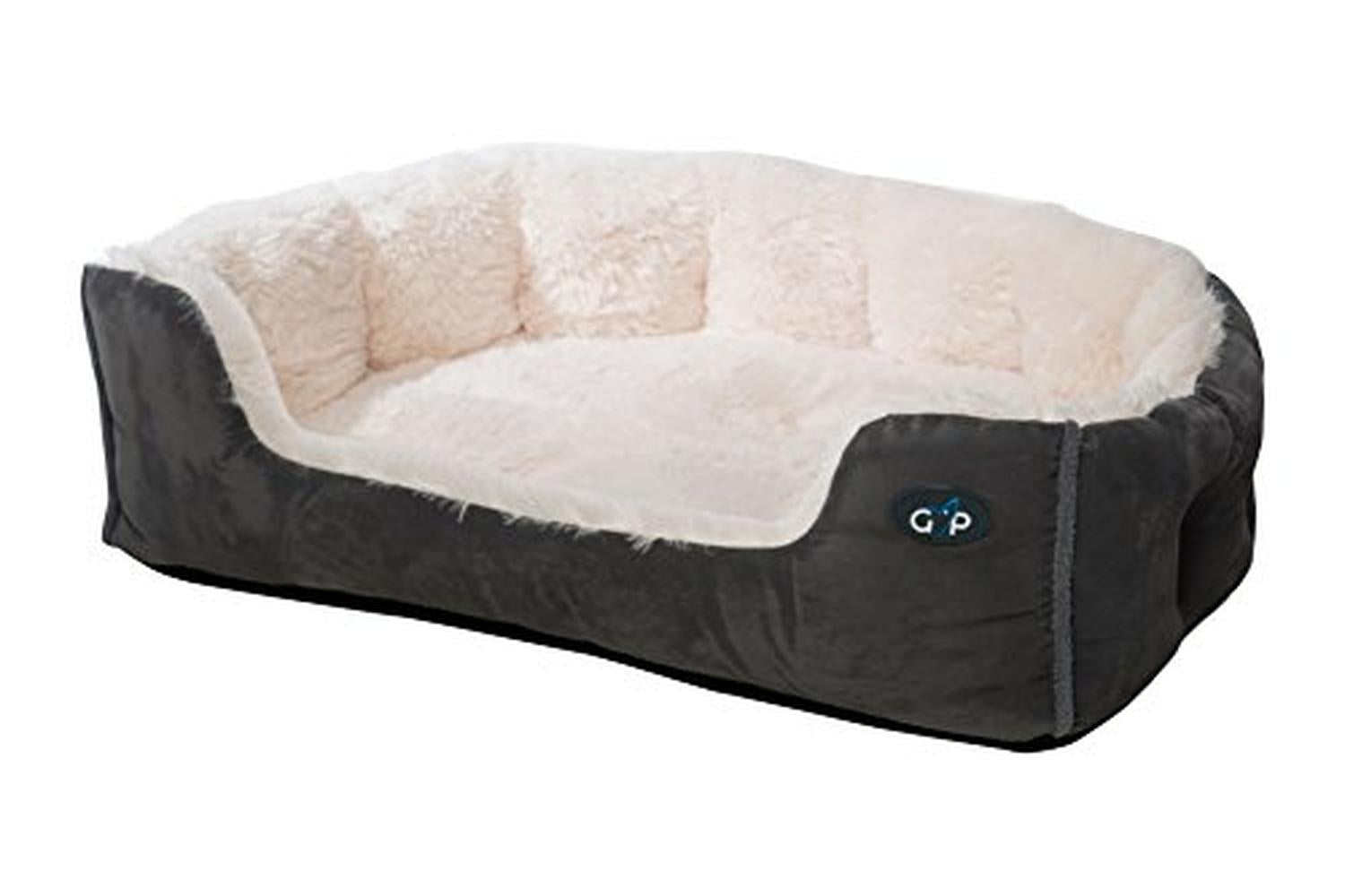 Gor Pets Gor-sn29-05 - Gor Pets Nordic Snuggle Bed 80cm (32