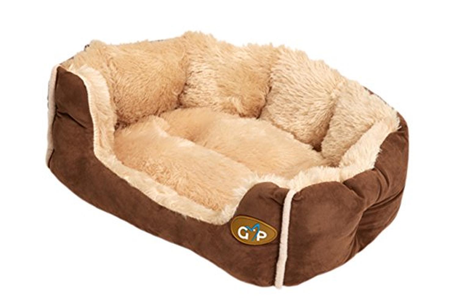 Gor Pets Gor-sn29-11 - Gor Pets Nordic Snuggle Bed 80cm (32