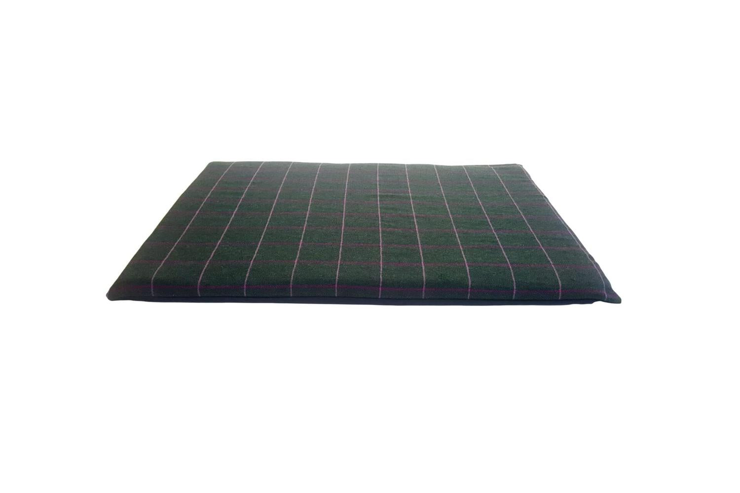 Gor Pets Gor-cml-gr - Gor Pets Kensington Tweed Comfy Mat La-3