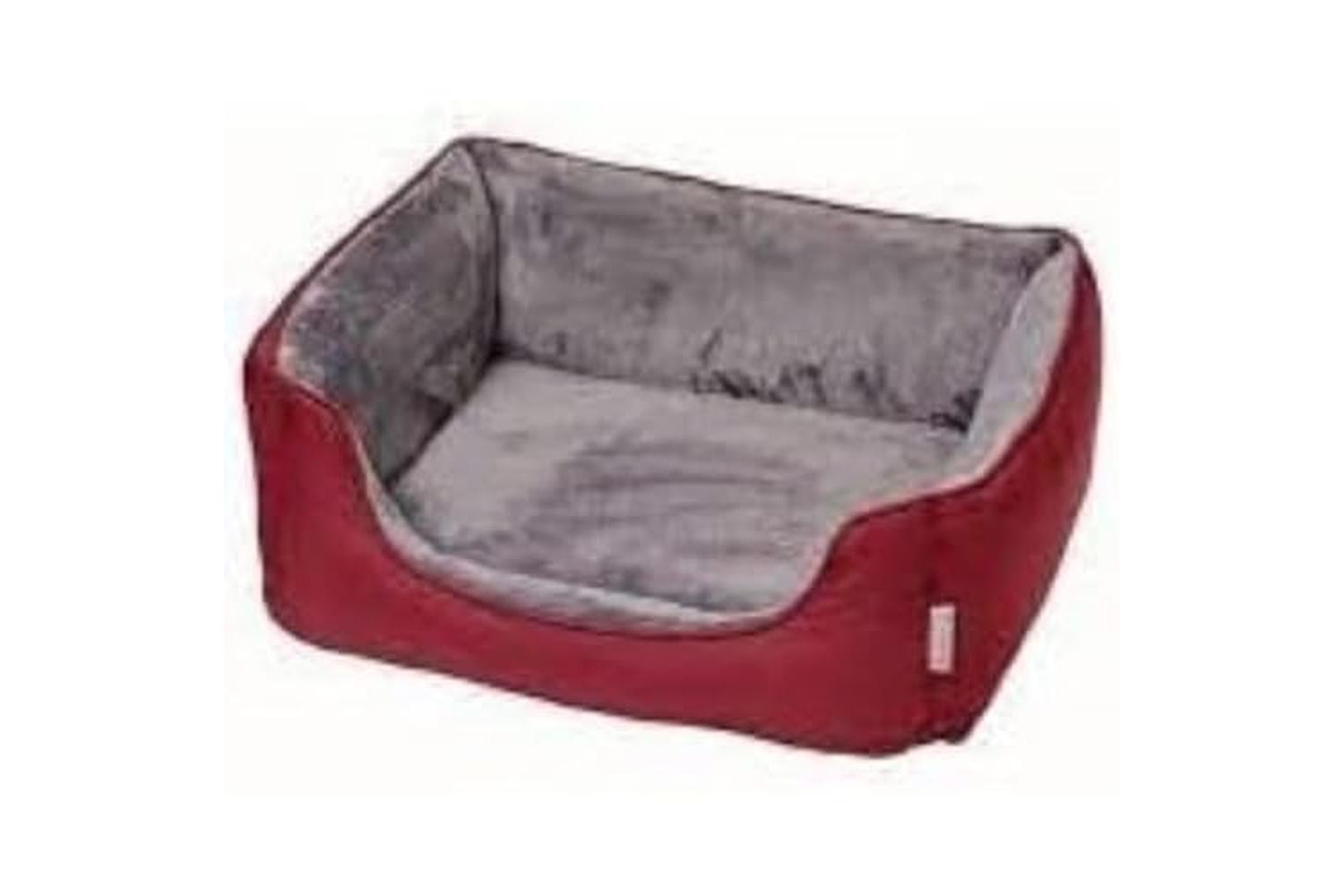 Gor Pets Gor-ulbs-wi - Gor Pets Ultima Bed Small Wine
