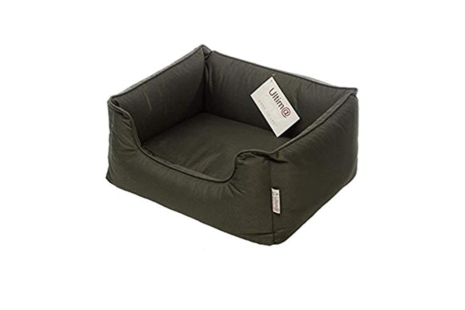 Gor Pets Gor-ulbmc-30 - Gor Pets Ultima Bed Cover Medium Gre-2
