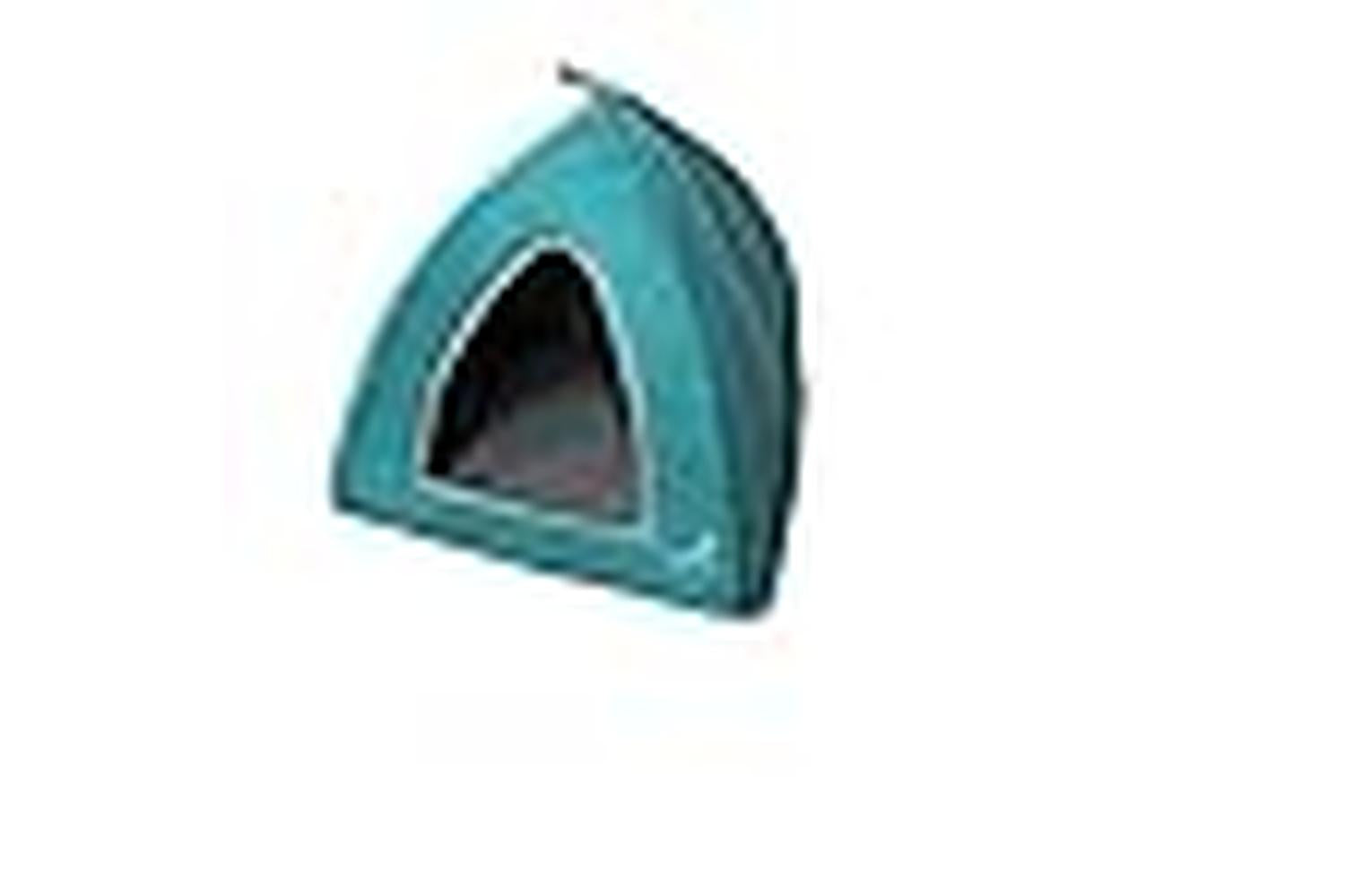 Gor Pets Gor-cpybw-te - Gor Pets Camden Pyramid Bed (40x40x4