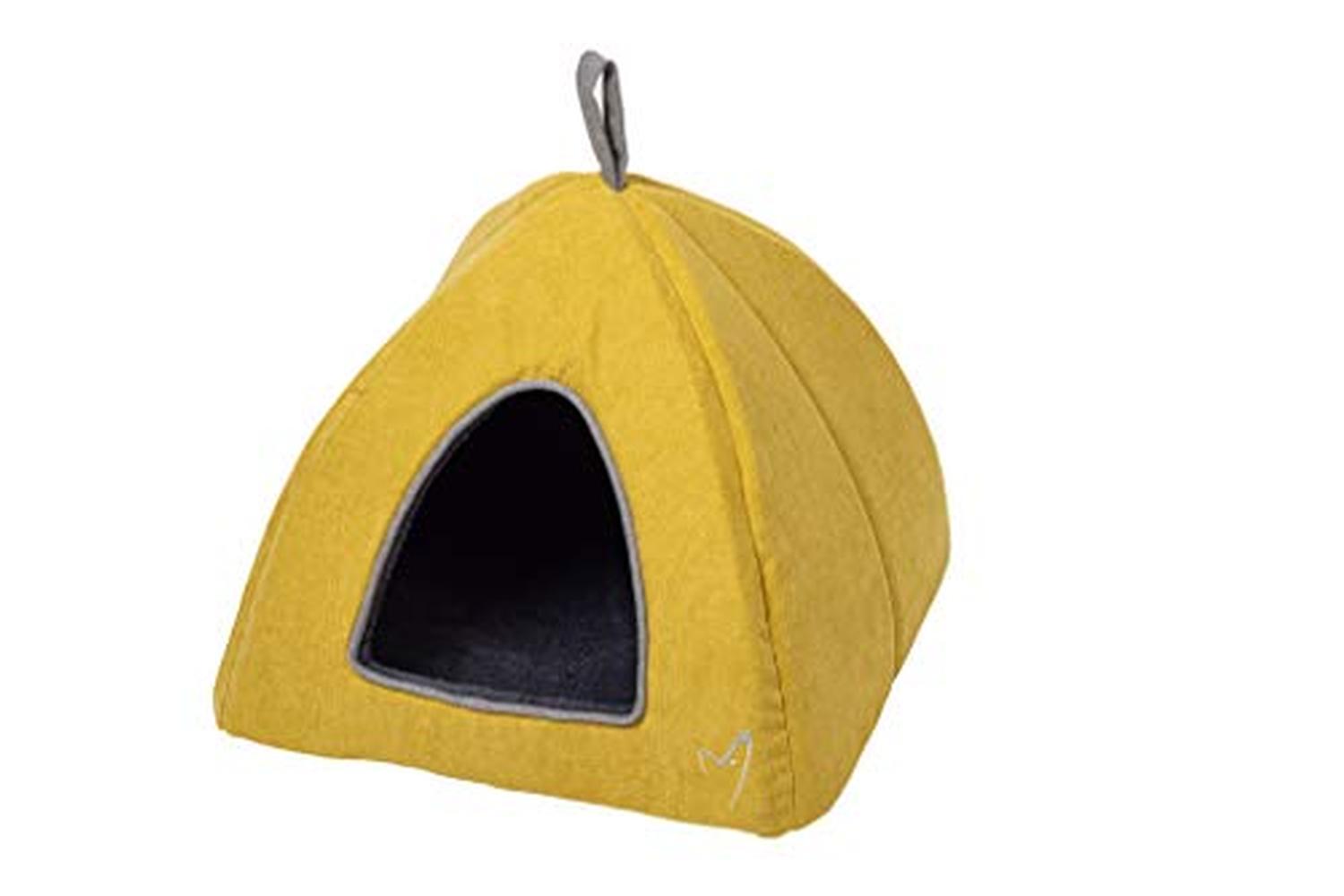 Gor Pets Gor-cpybw-mu - Gor Pets Camden Pyramid Bed (40x40x4