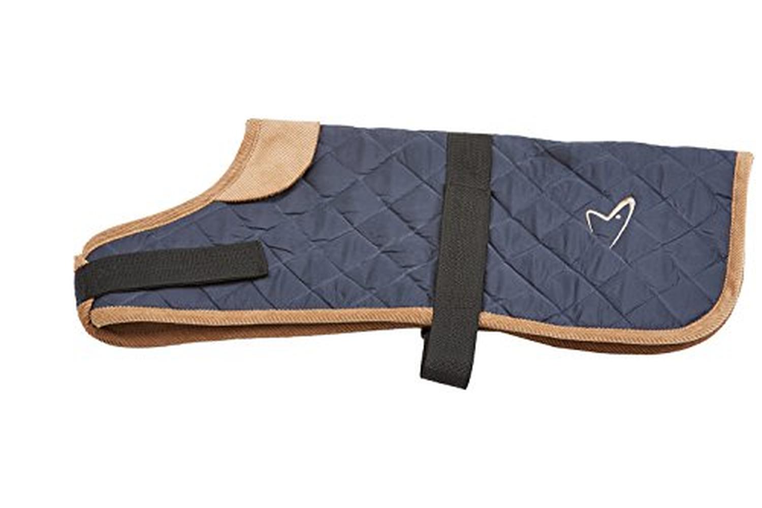 Gor Pets Gor-odc30-20 - Gor Pets Worcester Coat 76cm (30