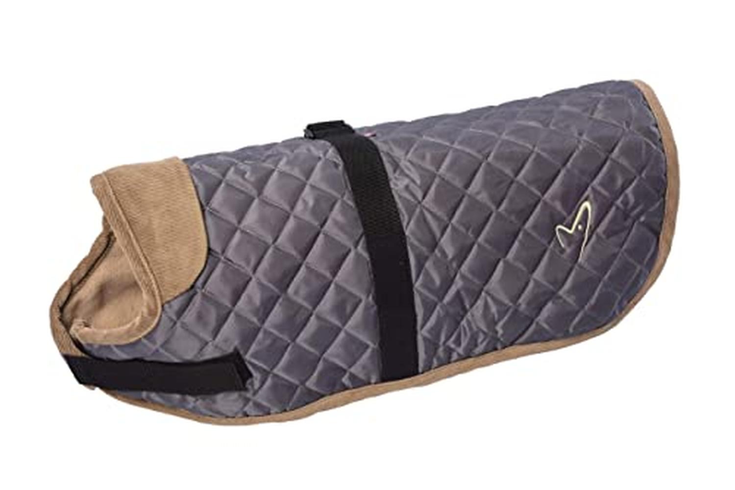 Gor Pets Gor-odc30-27 - Gor Pets Worcester Coat 76cm (30
