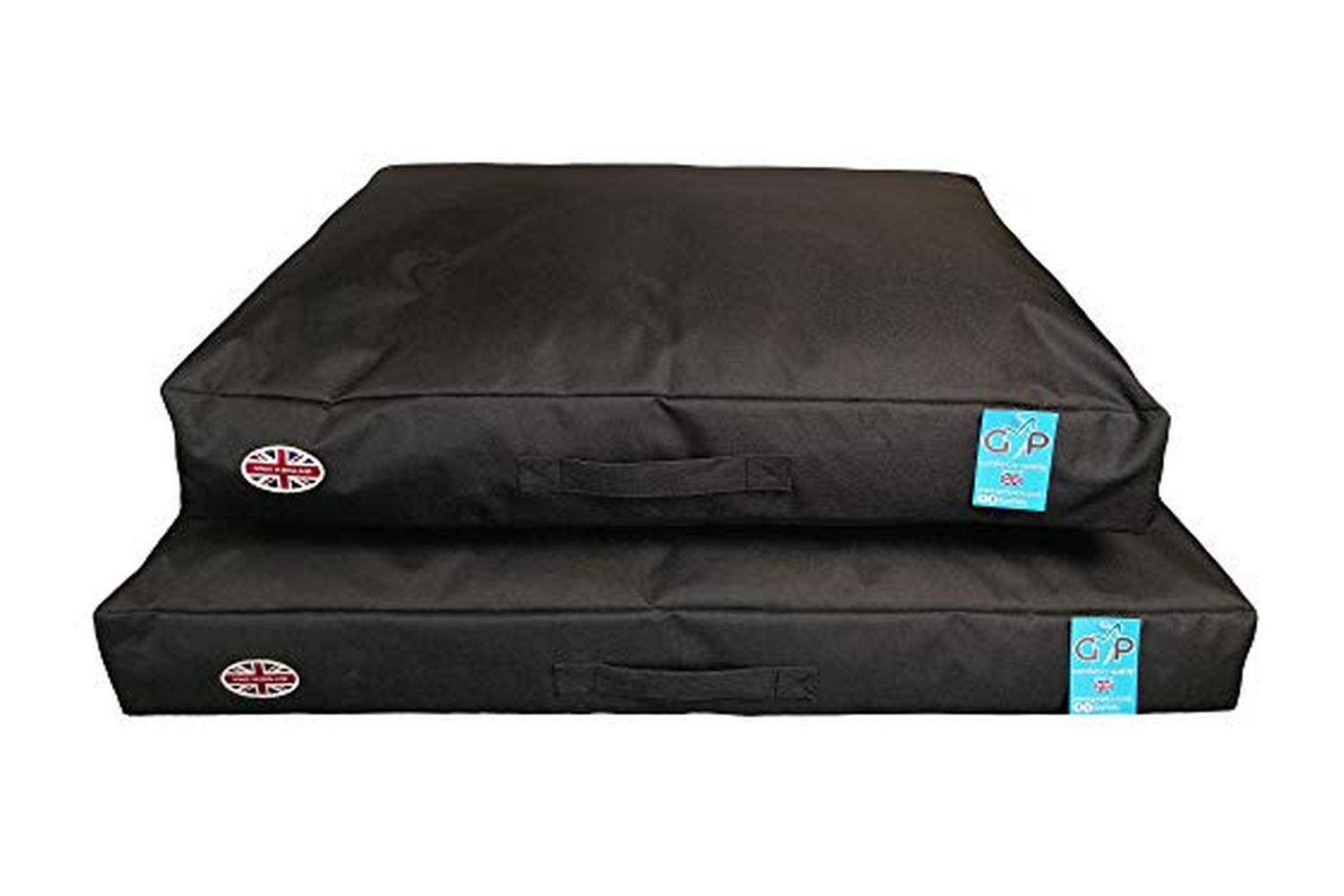 Gor Pets Gor-odslm-blk - Gor Pets Outdoor Premium Sleeper Me