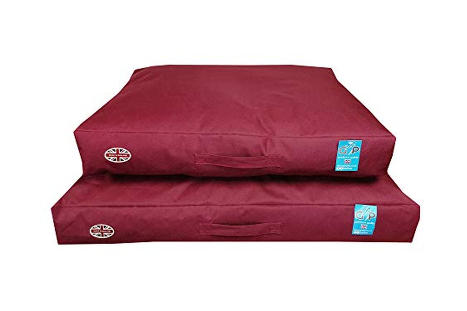 Gor Pets Gor-odslm-wi - Gor Pets Outdoor Premium Sleeper Med
