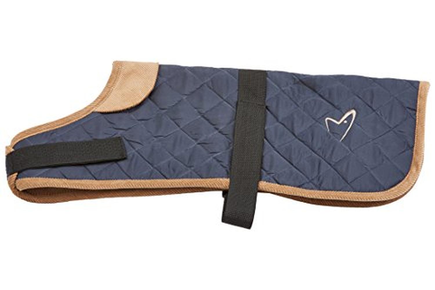 Gor Pets Gor-odc28-20 - Gor Pets Worcester Coat 71cm (28