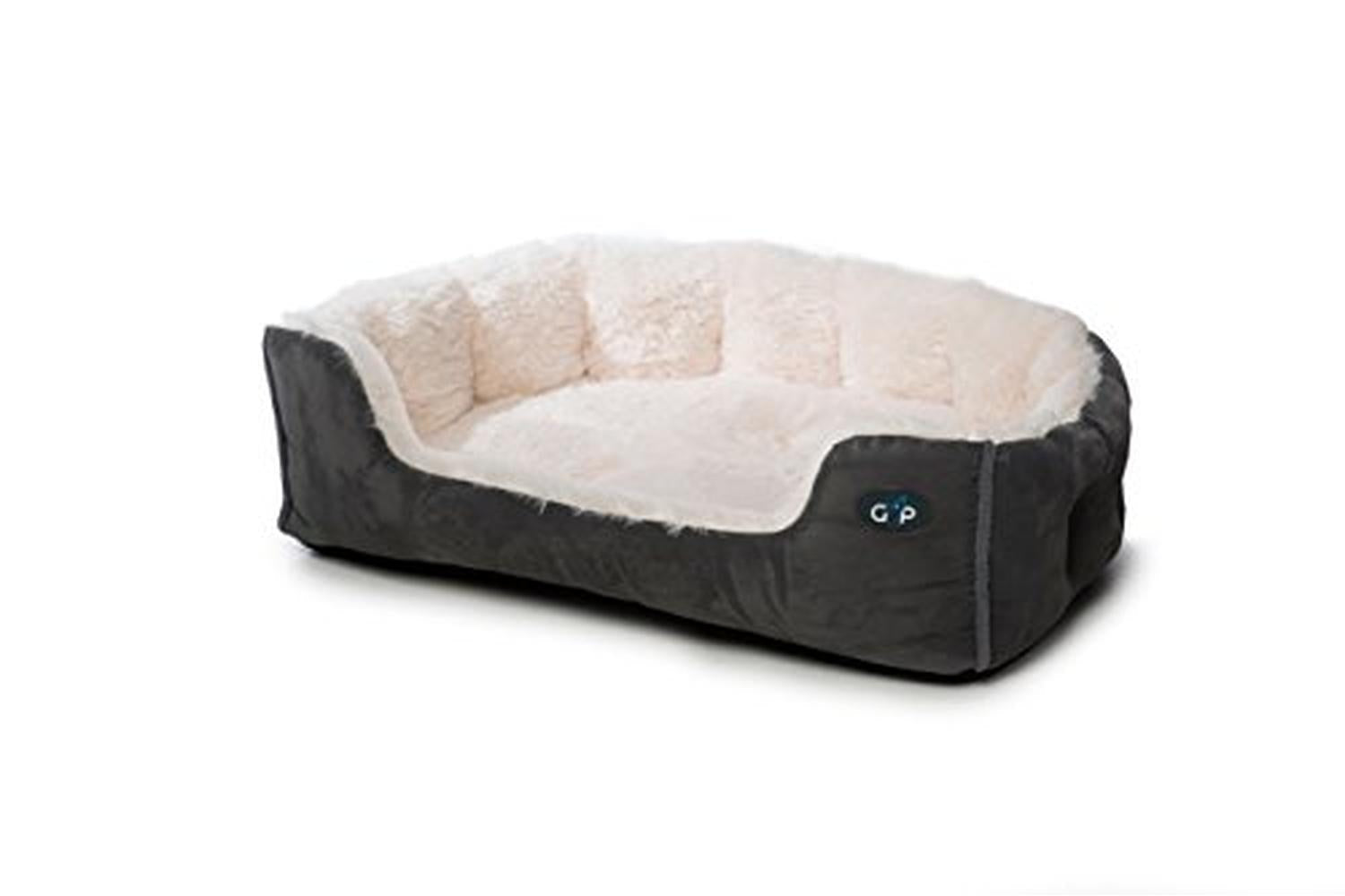 Gor Pets Gor-sn28-05 - Gor Pets Nordic Snuggle Bed 70cm (28