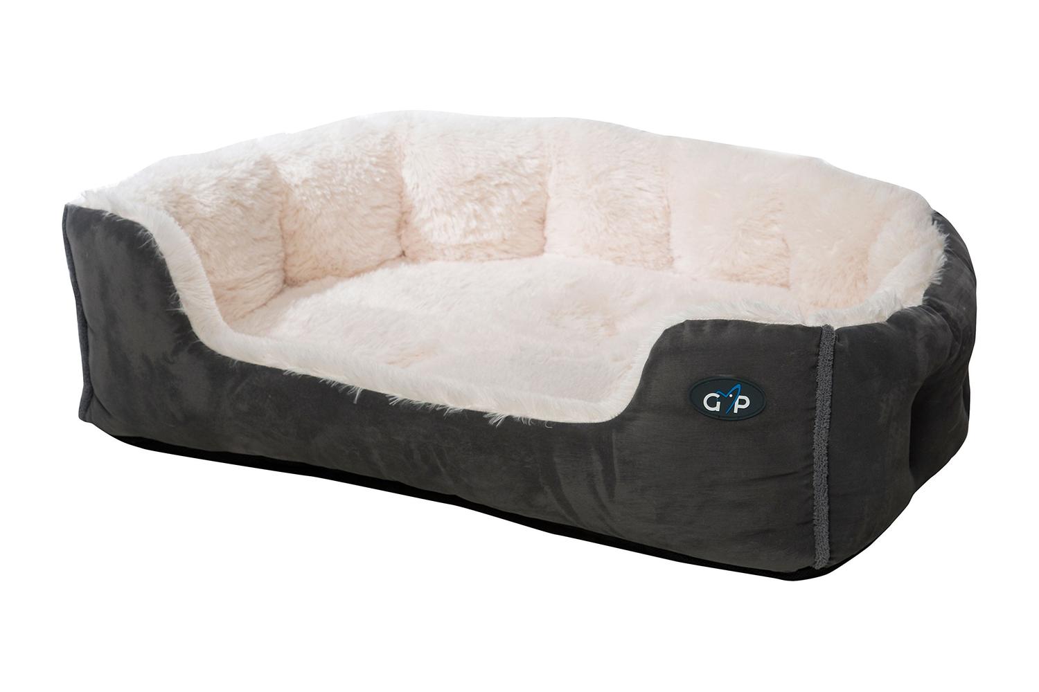 Gor Pets Gor-sn28-05 - Gor Pets Nordic Snuggle Bed 70cm (28"-2