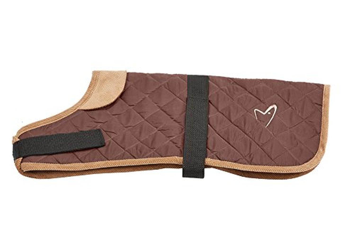 Gor Pets Gor-odc26-11 - Gor Pets Worcester Coat 66cm (26